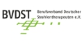 Berufsverband Deutscher Strahlentherapeuten e.V. logo